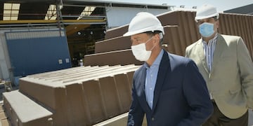 El gobernador Suarez le contestó al PJ: “No les importa Mendoza”