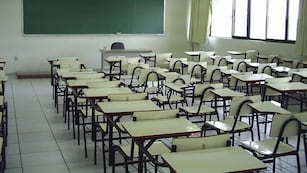 Paro docente: ¿Hay clases el próximo jueves 23 de mayo?