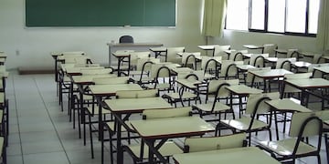 Este miércoles 6 de noviembre cierran las preinscripciones en Córdoba.