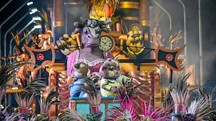 Carnaval del País 2025