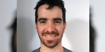 Joaquín Pérez, fue asesinado por delincuentes que le robaron el auto (Versión Rosario).