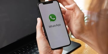 La actualización deja obsoleta a algunos celulares.