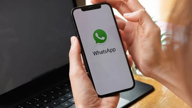 El truco infalible para saber quién es el contacto con el que más hablas por WhatsApp.