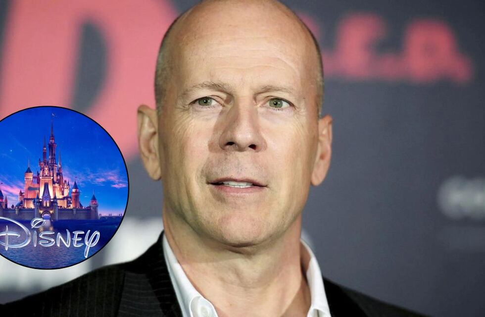 La millonaria cifra de dos dígitos que Bruce Willis le hizo perder a Disney: ¿tuvo consecuencias?