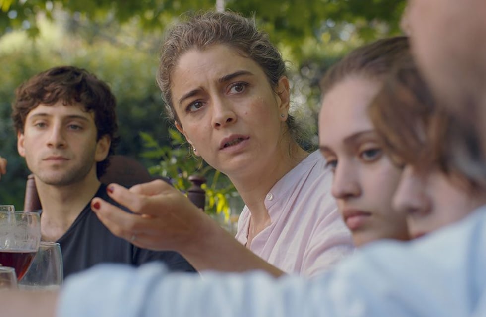 “Los sonámbulos”, la película que representará a la Argentina en los Premios Oscar 2021