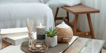 Los 7 pasos para decorar bien tu hogar