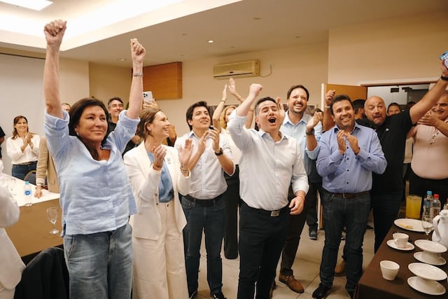 Siete diputados del PRO se pasan a La Libertad Avanza y logran el tercio propio