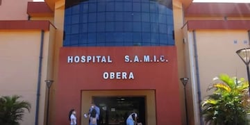 Villa Bonita: la joven víctima de intento de femicidio fue dada de alta.