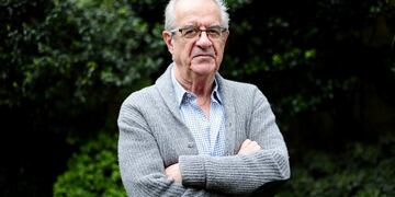 Dr. Juan Carlos Torre