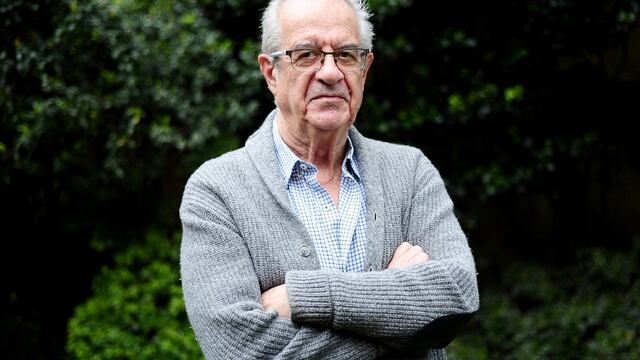 Dr. Juan Carlos Torre