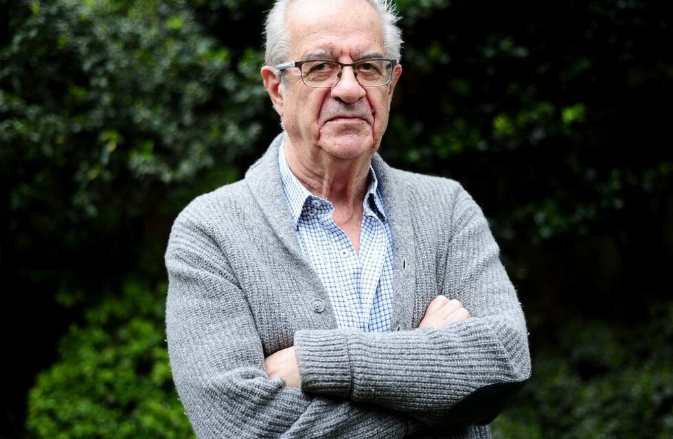 La UNRaf presenta al Dr. Juan Carlos Torre