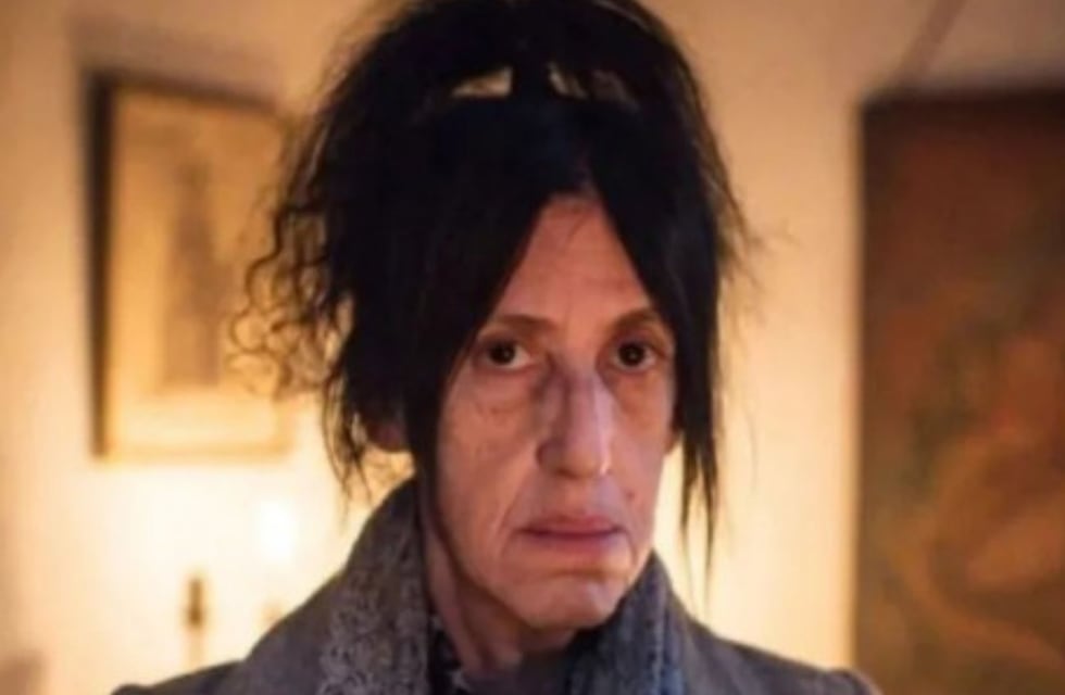 Murió Claudia Schijman, actriz de El Eternauta, a los 66 años
