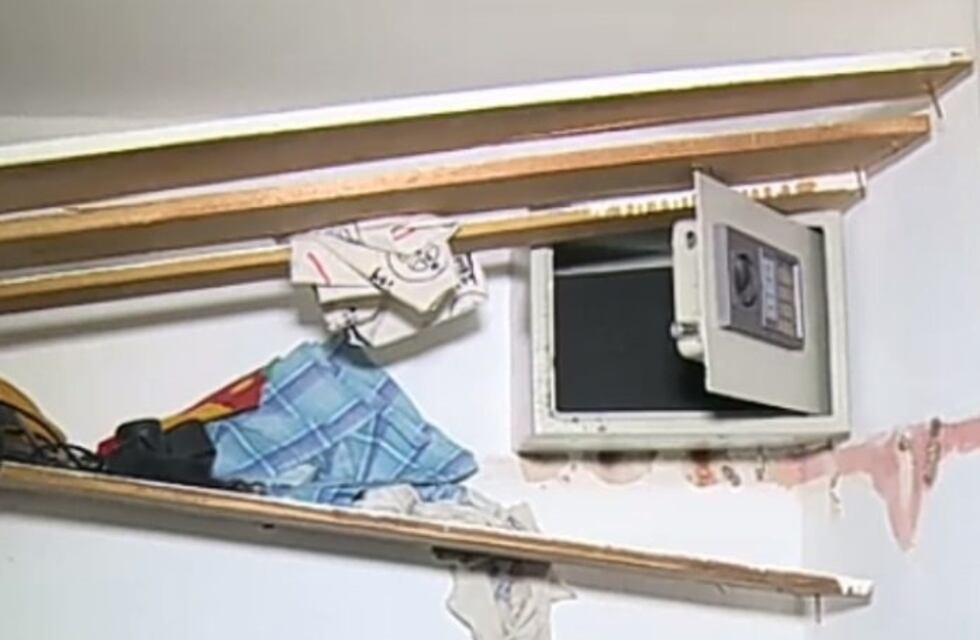 Vivir sin seguridad en Córdoba: su familia sufrió 11 robos en menos de un año y él ya no puede dormir