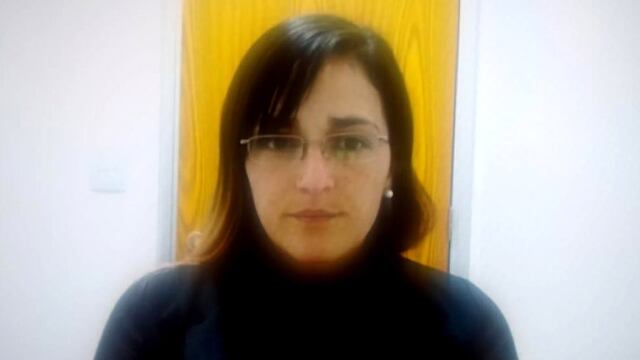 Wanda Esquivel, policía imputada en la causa por el crimen de Valentino Blas Correas.