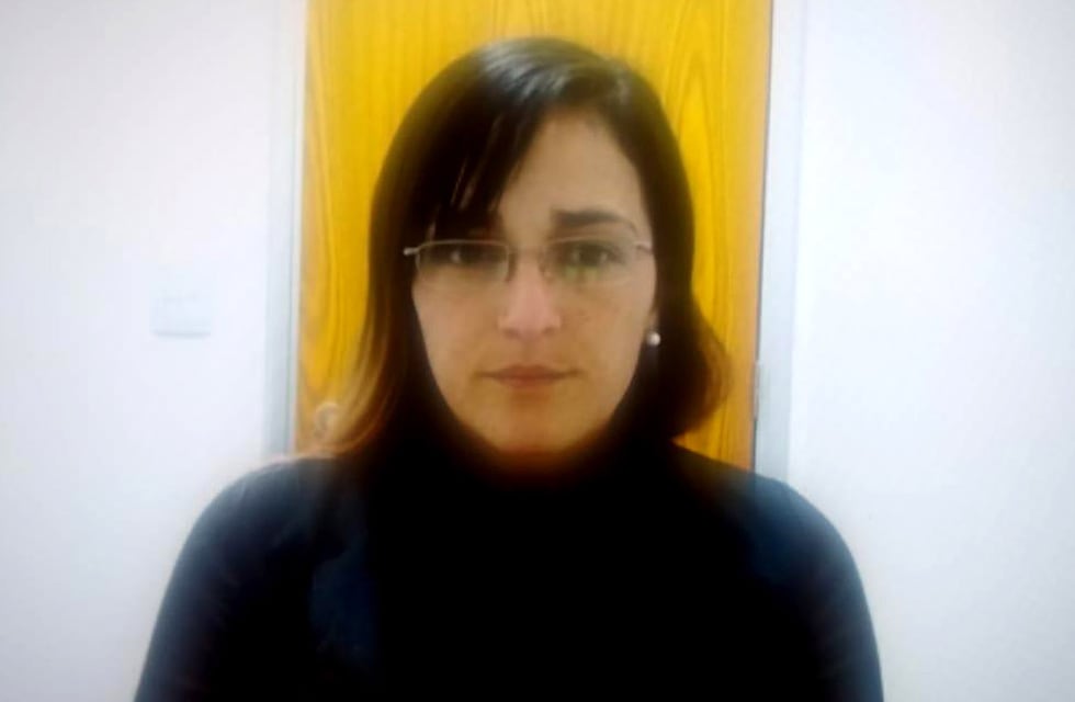 La policía que plantó el arma en la escena del crimen de Blas Correas pidió la pena mínima