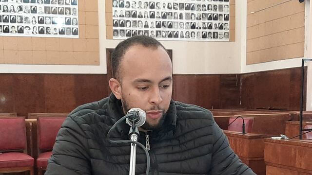 el Honorable Concejo Deliberante se acordó llamar a una audiencia pública el día 24 de septiembre