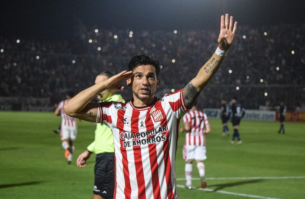 Los tucumanos no aflojan en la persecución a Belgrano, y desplazaron a Instituto