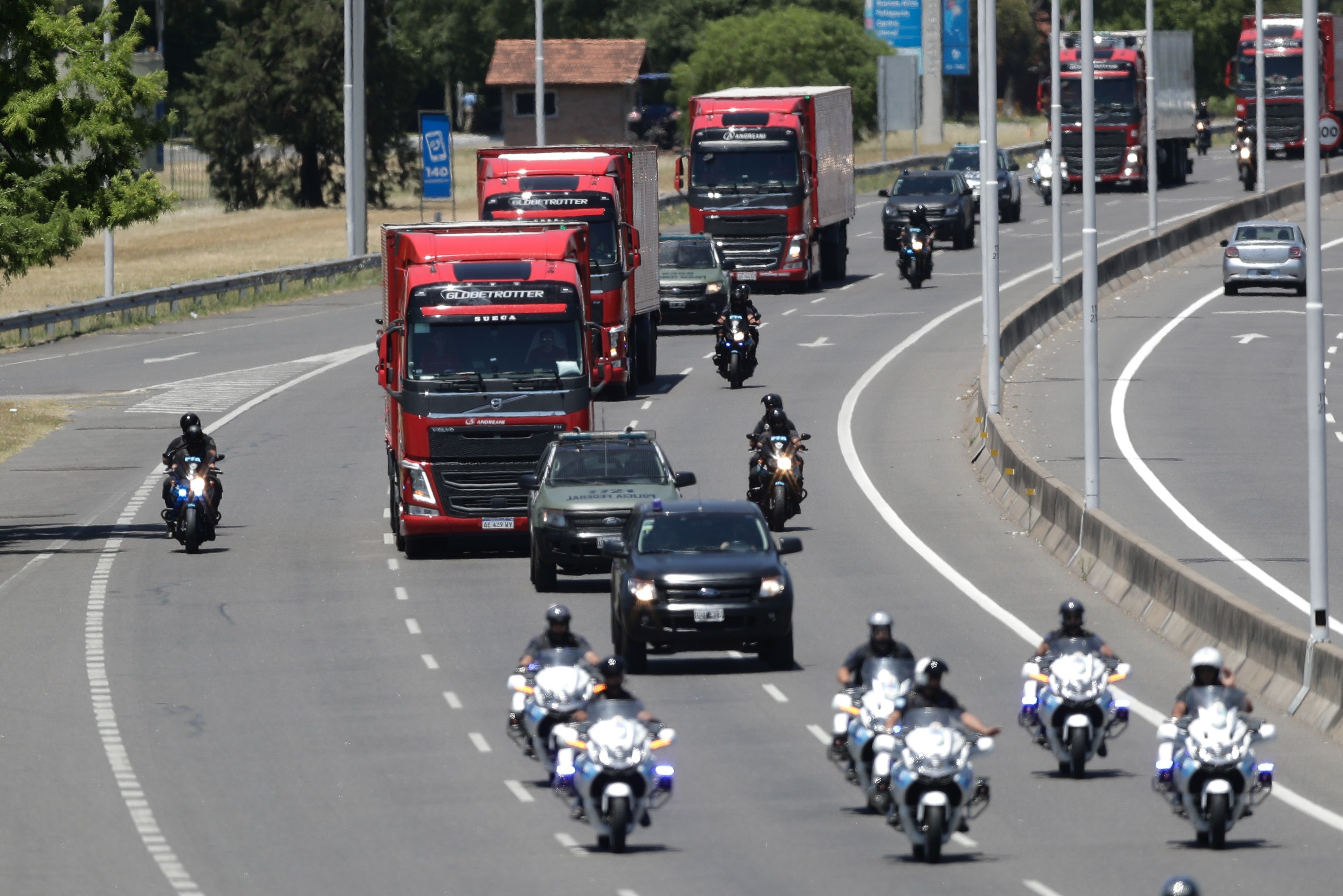 Así será la vacunación en la Ciudad de Buenos Aires