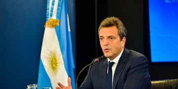 Massa y su equipo preparan un nuevo encuentro con el FMI.