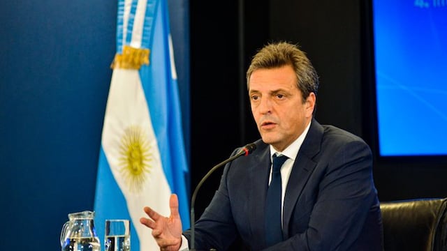 Massa y su equipo preparan un nuevo encuentro con el FMI.