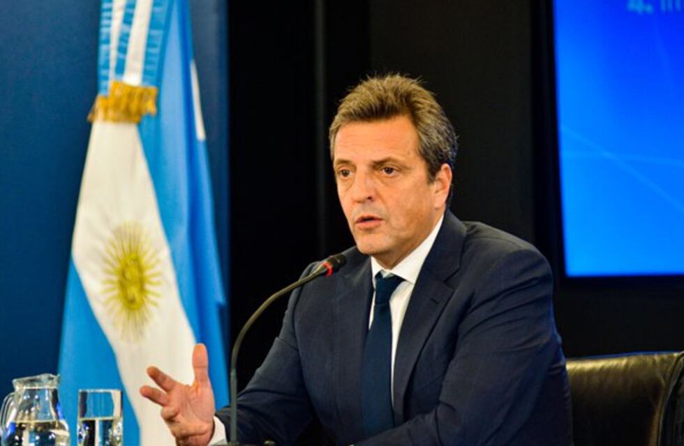 Massa lanzó beneficios cambiarios para potenciar las exportaciones de las empresas tecnológicas