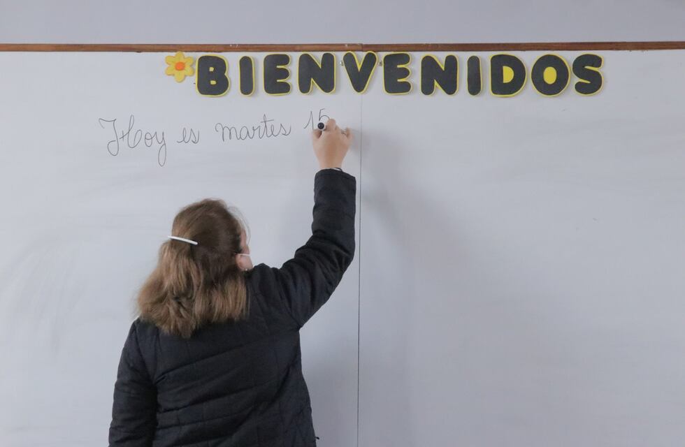 Clases presenciales: un sindicato irá a la Justicia para pedir el regreso a la virtualidad