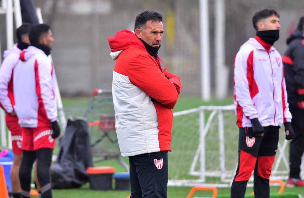 Instituto se queda sin dos jugadores en el mismo puesto para la visita a Banfield