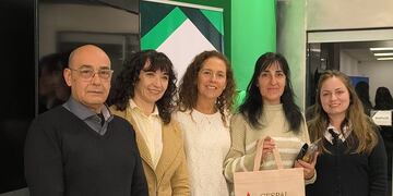 CESPAL entrega de contribuciones económicas 2025