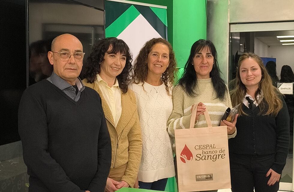 CESPAL entregó contribuciones a instituciones por un monto de $14.000.000