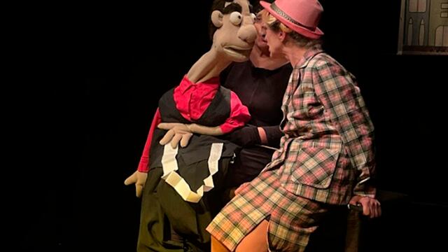 Abre el Teatro del Puerto en Gualeguaychú. Foto: Web