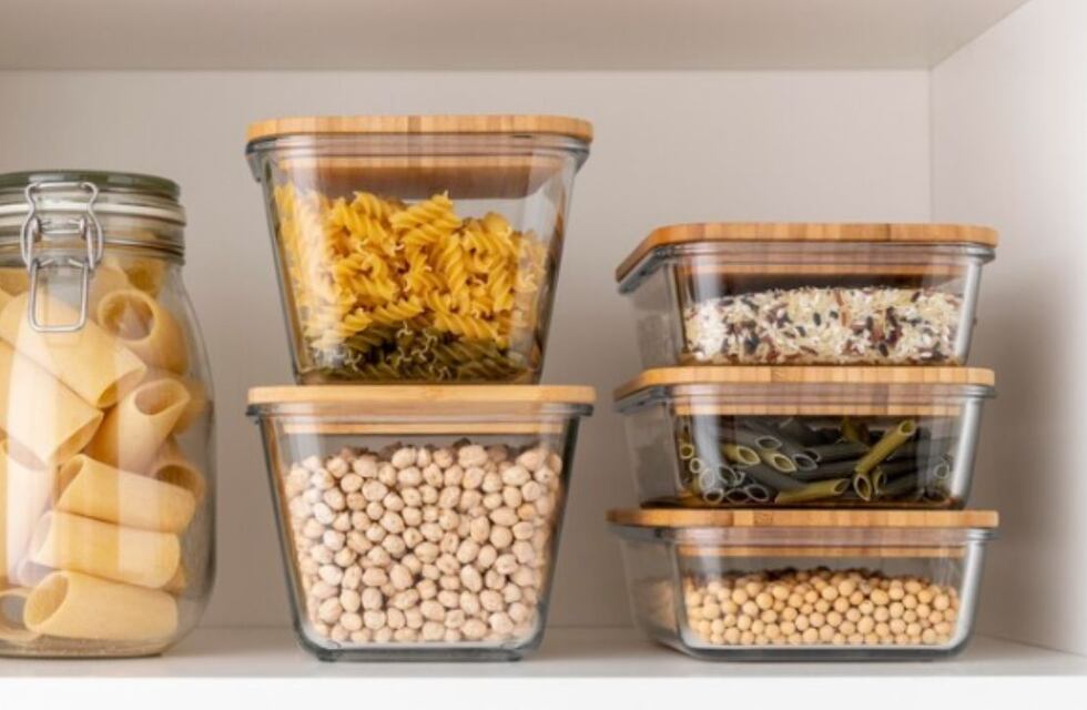 Guía rápida y sencilla de cómo frizar legumbres y que dure meses