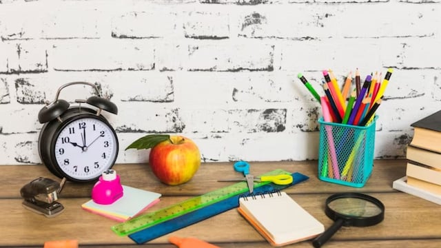 Con el retorno de las clases, cuáles son las recomendaciones para el acompañamiento por parte de los padres.