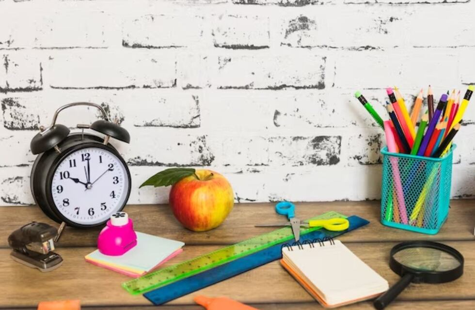 Vuelta a clases: qué se le aconseja a los padres para acompañar a los chicos