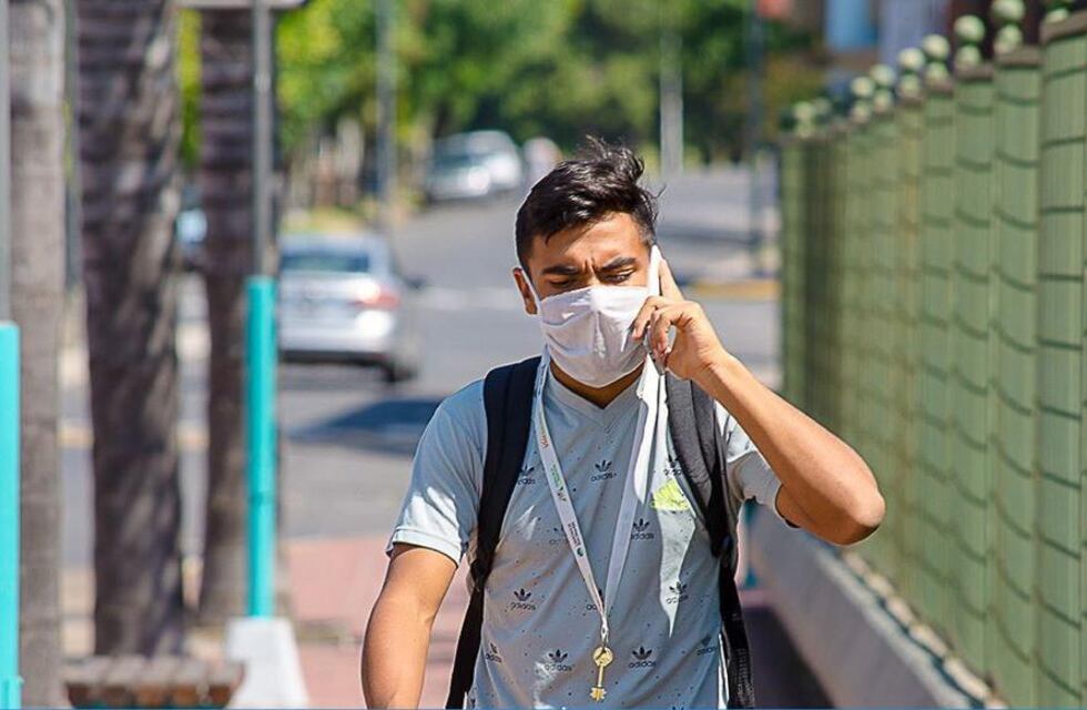 Se registraron 77 casos de coronavirus en el departamento Gualeguaychú