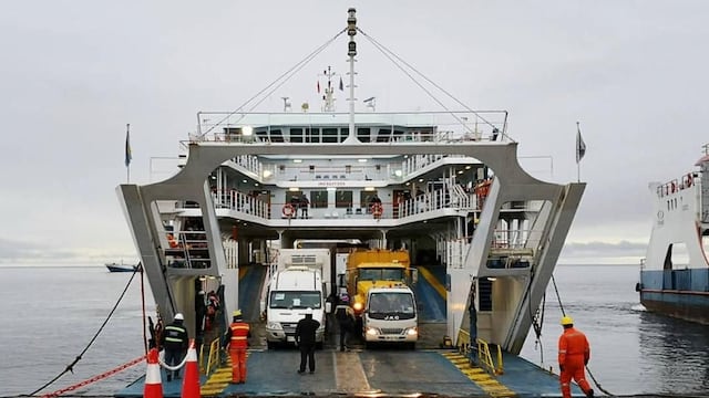 Tarjeta U+ tendrá descuento para el cruce marítimo