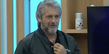 La contundente opinión de Darío de Gran Hermano 2024 para eliminar a uno de Los Bros: “Se tiene que ir”