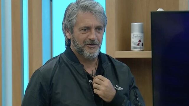 Se filtró que Darío recibió un polémico papel tras su salida de Gran Hermano 2024: qué decía