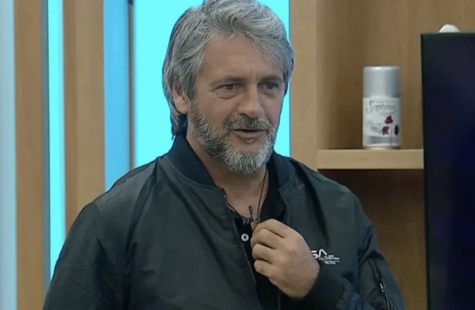 La contundente opinión de Darío de Gran Hermano 2024 para eliminar a uno de Los Bros: “Se tiene que ir”