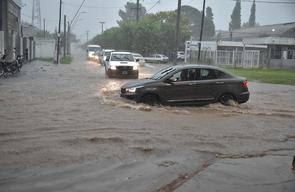 Clima en Córdoba: qué dice el pronóstico para este miércoles 12 de marzo y el resto de la semana