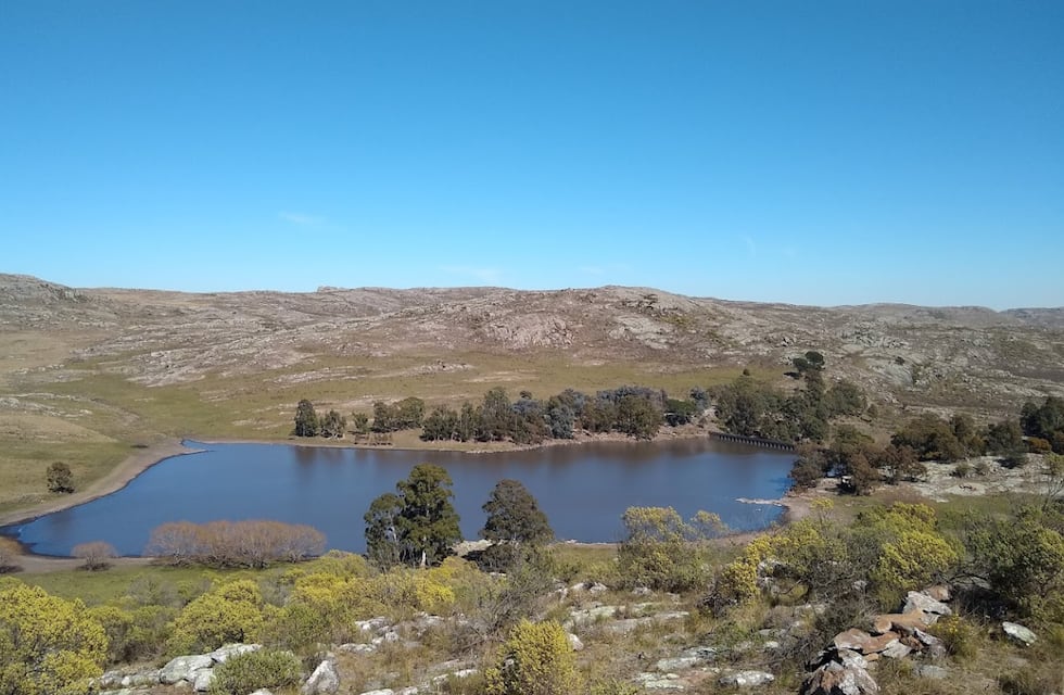Boca de las Sierras: se aprobó el proyecto para que sea declarada Reserva Natural