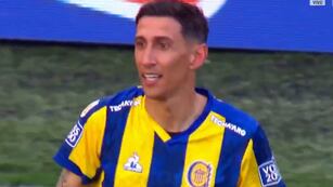 Di María