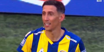Di María