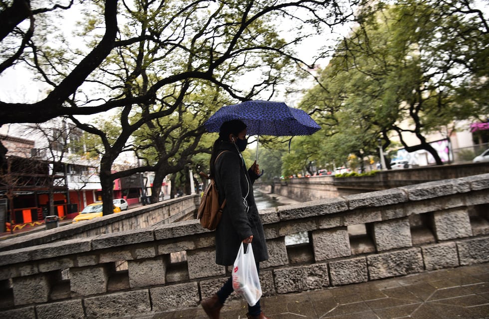 Clima en Córdoba: jornada inestable para este jueves 4 de noviembre