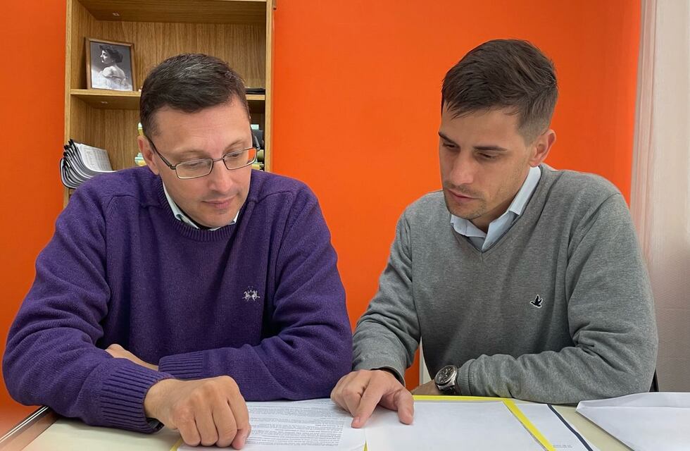 Mársico y Viotti responsabilizaron a los poderes provinciales por las vacantes de jueces