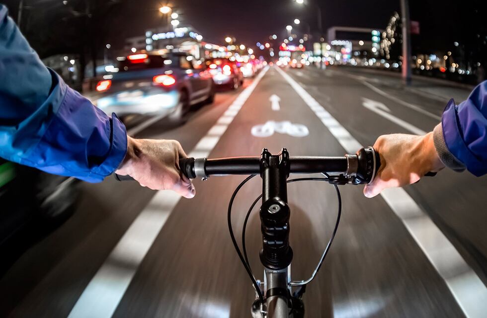 Mi Bici segura: proponen implementar el programa de movilidad ecológica