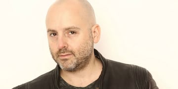 La angustia de José María Muscari al hablar de la crianza de su hijo Lucio: “Me cuesta”