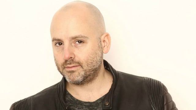 La angustia de José María Muscari al hablar de la crianza de su hijo Lucio: “Me cuesta”