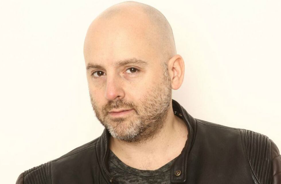 La angustia de José María Muscari al hablar de la crianza de su hijo Lucio: “Me cuesta”