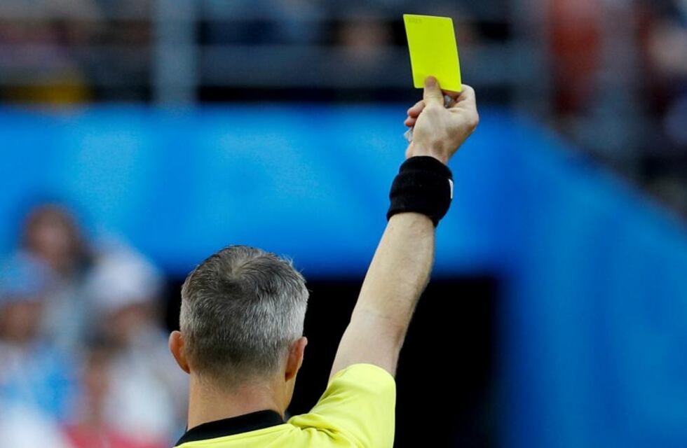 Liga del Sur: Rosario y Sporting tienen árbitros confirmados