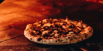 Una icónica pizzería de Córdoba cerró sus puertas.